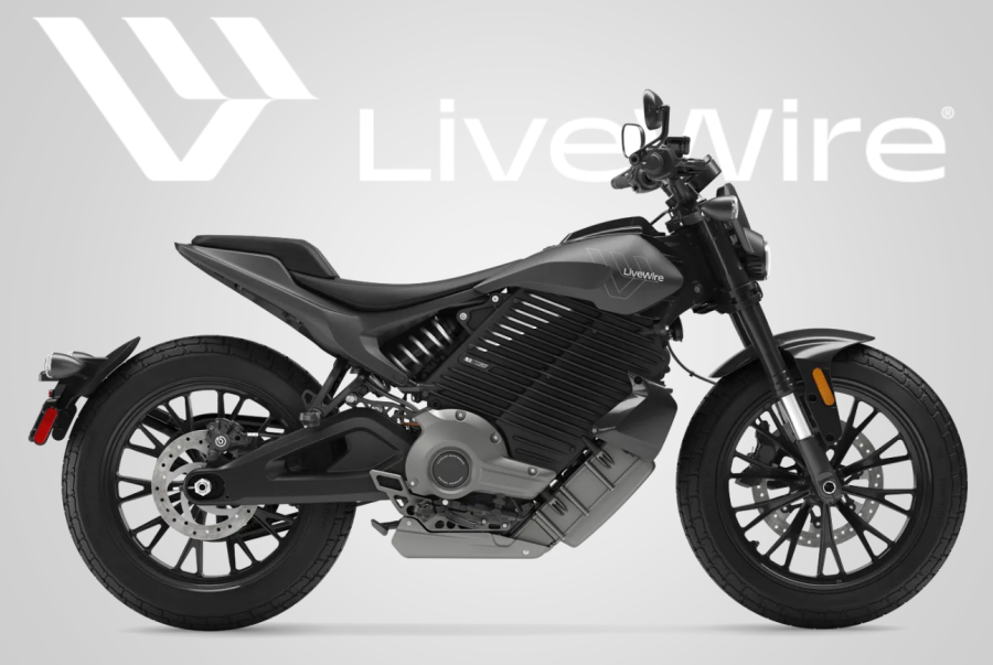 LIVEWIRE<br>S2 DEL MAR