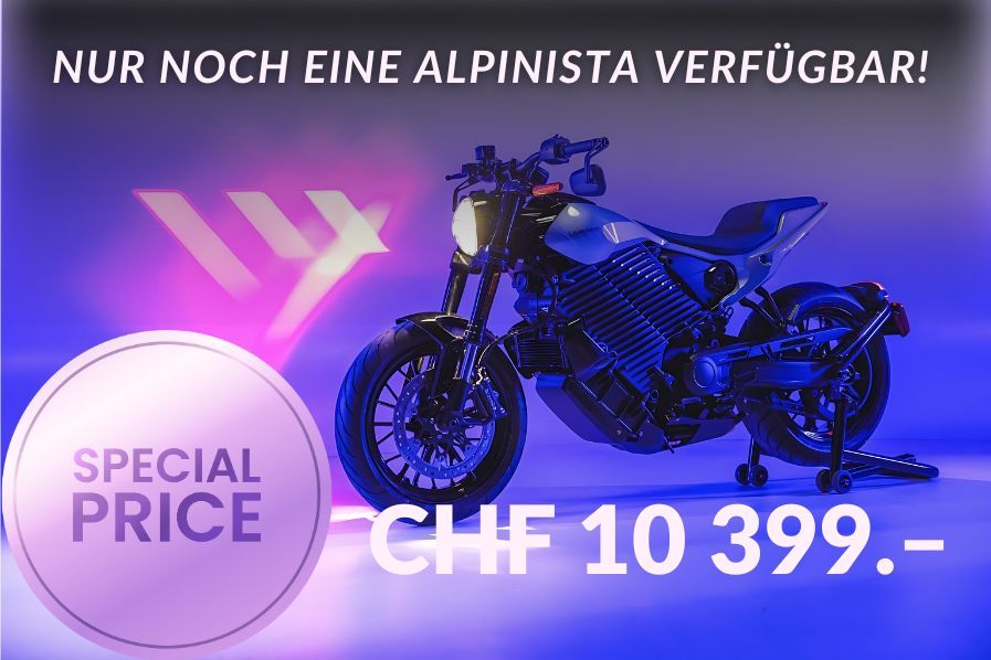 LIVEWIRE<br>S2 ALPINISTA