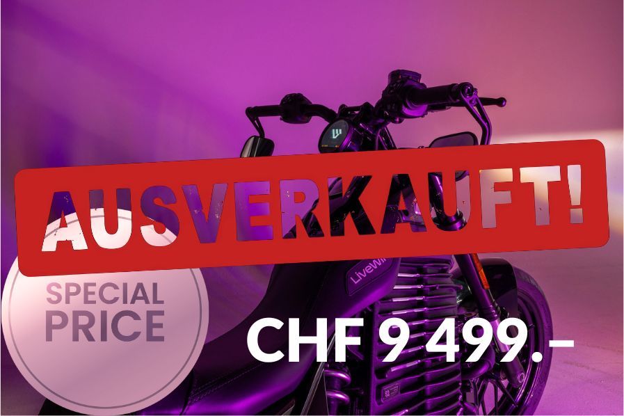 LIVEWIRE<br>S2 MULHOLLAND