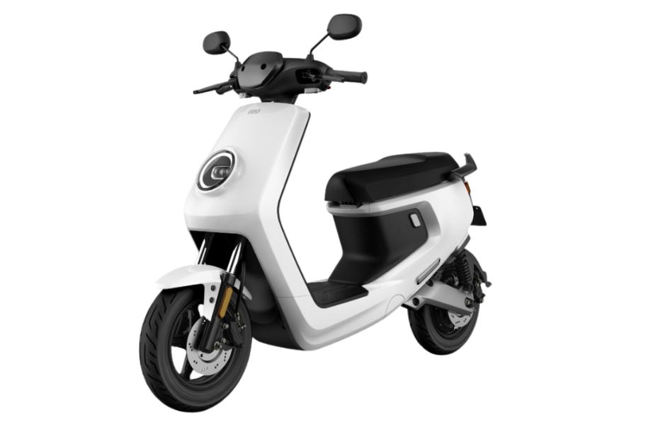 NIU <strong> MQi+ Sport</strong>